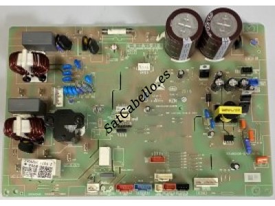 Placa Control Unidad Exterior Aire Acondicionado Haier AM2U40